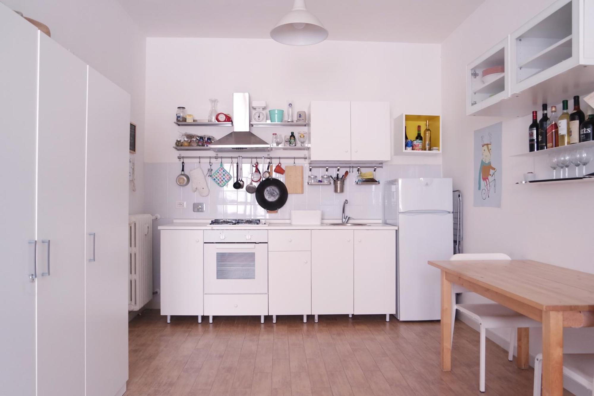 Cm B&B Piramide - Rome — Foto 1